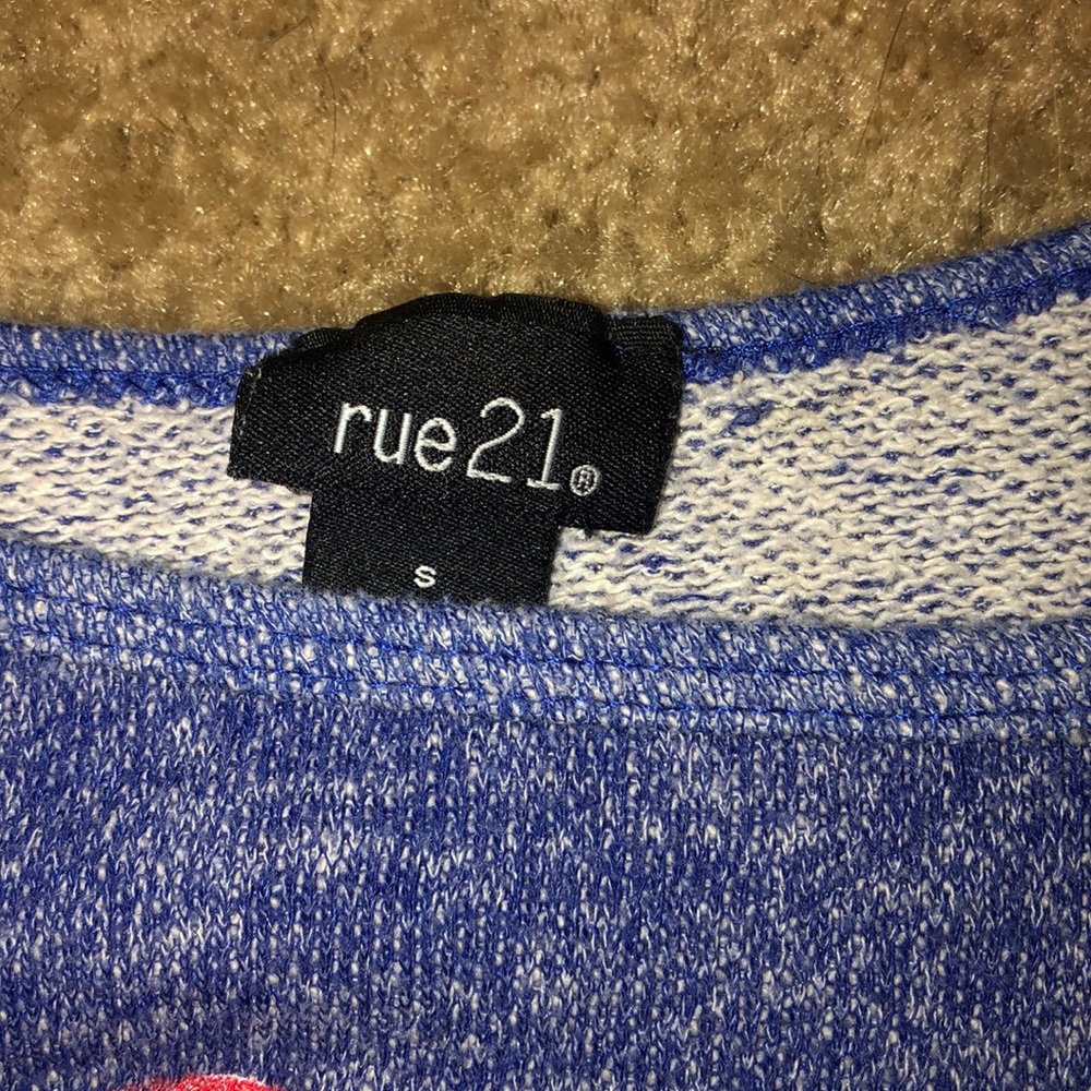 Pug Sweater - Picture 2 of 2
